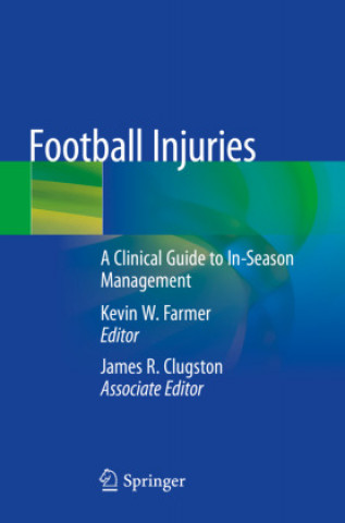 Buch Football Injuries Kevin W. Farmer