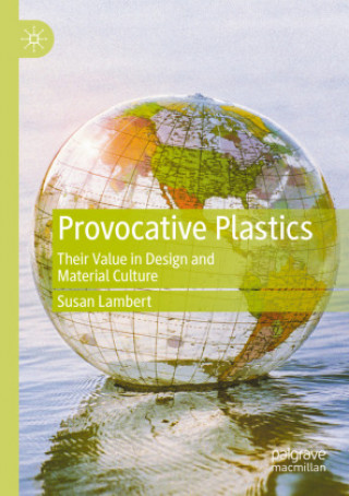 Boek Provocative Plastics Susan Lambert