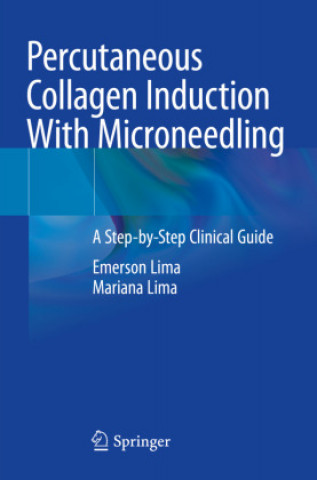 Carte Percutaneous Collagen Induction With Microneedling Emerson Lima