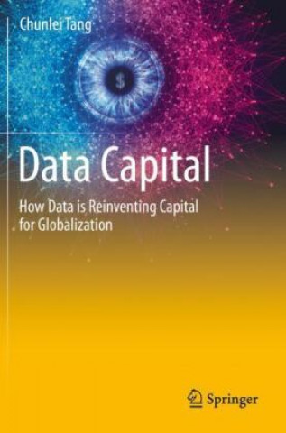 Book Data Capital Chunlei Tang