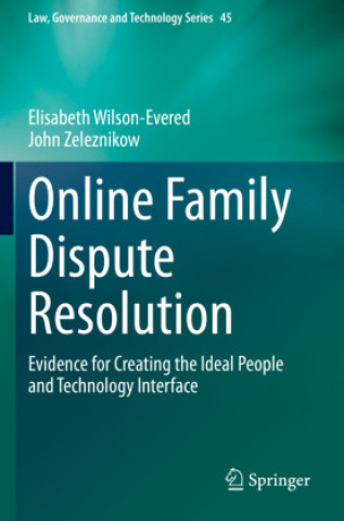 Carte Online Family Dispute Resolution Elisabeth Wilson-Evered