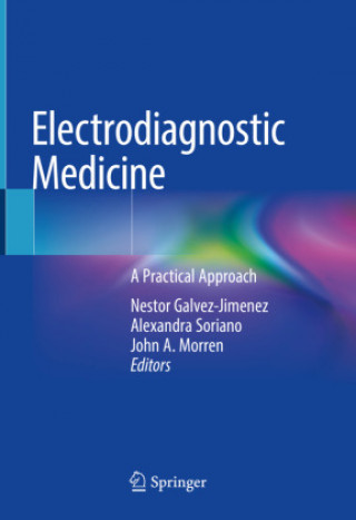 Carte Electrodiagnostic Medicine Nestor Galvez-Jimenez