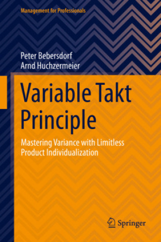 Book Variable Takt Principle Peter Bebersdorf