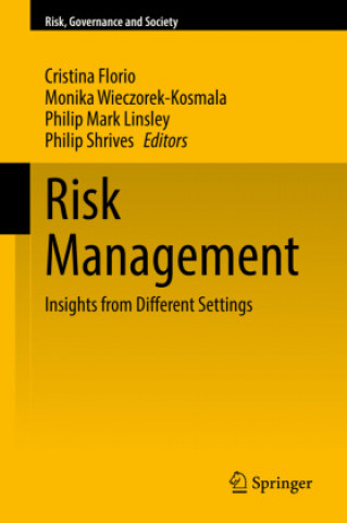 Βιβλίο Risk Management Cristina Florio