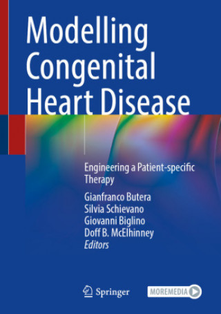 Carte Modelling Congenital Heart Disease Gianfranco Butera