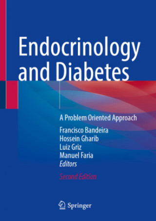 Könyv Endocrinology and Diabetes Francisco Bandeira