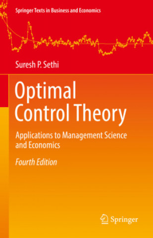 Book Optimal Control Theory Suresh P. Sethi