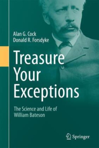 Buch Treasure Your Exceptions Alan Cock