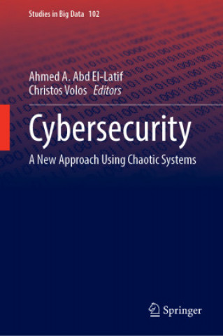 Libro Cybersecurity Ahmed A. Abd El-Latif