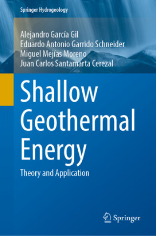 Carte Shallow Geothermal Energy Alejandro García Gil