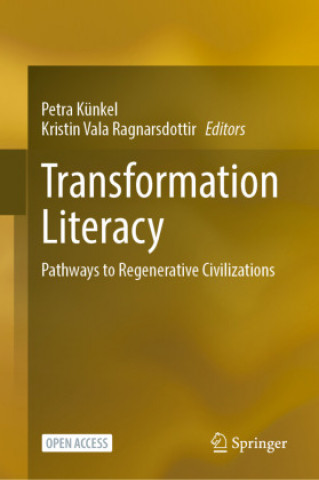 Knjiga Transformation Literacy Petra Künkel