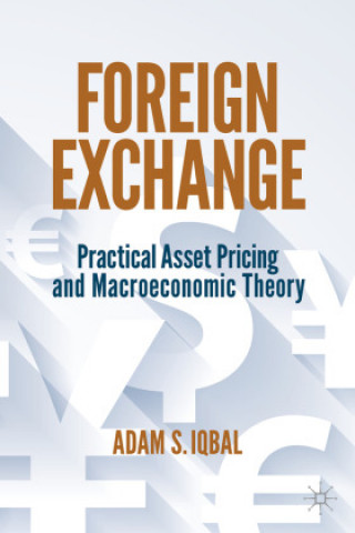 Книга Foreign Exchange Adam S. Iqbal