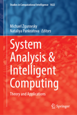 Knjiga System Analysis & Intelligent Computing Michael Zgurovsky