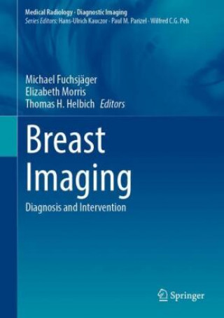 Carte Breast Imaging Michael Fuchsjäger