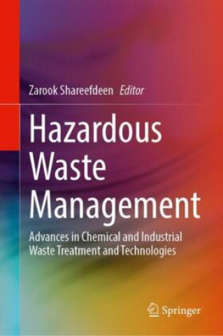 Carte Hazardous Waste Management Zarook Shareefdeen
