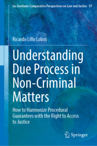 Carte Understanding Due Process in Non-Criminal Matters Ricardo Lillo Lobos