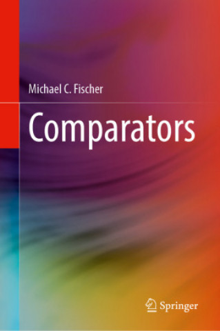 Knjiga Comparators Michael C. Fischer