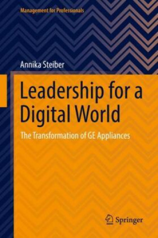 Carte Leadership for a Digital World Annika Steiber