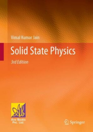 Carte Solid State Physics Vimal Kumar Jain