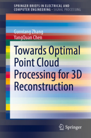 Carte Towards Optimal Point Cloud Processing for 3D Reconstruction Guoxiang Zhang