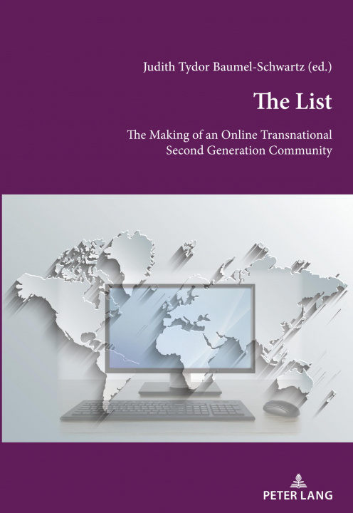 Knjiga List Judith Tydor Baumel-Schwartz