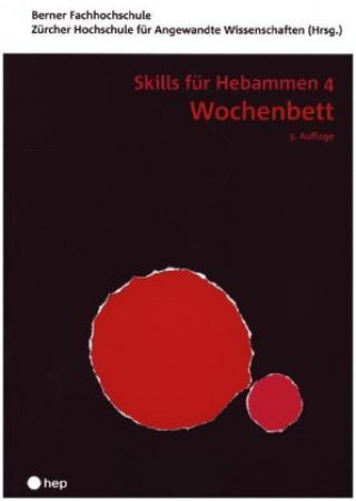 Kniha Wochenbett - Skills für Hebammen 4 Berner Fachhochschule