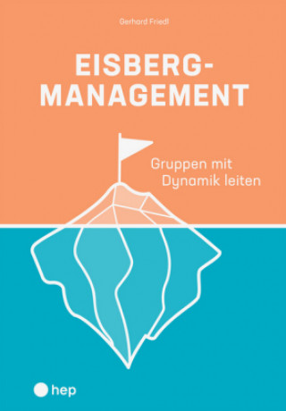 Kniha Eisbergmanagement Gerhard Friedl