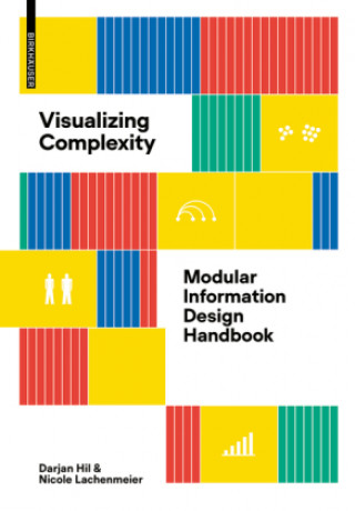 Książka Visualizing Complexity Darjan Hil