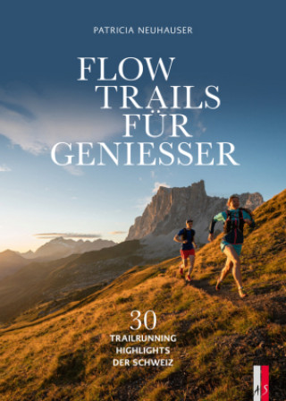 Carte Flow Trails Für Geniesser Patricia Neuhauser