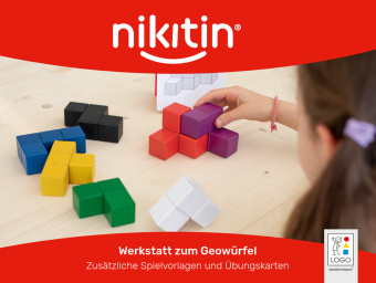 Könyv Das Nikitin Material 