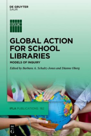 Buch Global Action for School Libraries Barbara Schultz-Jones