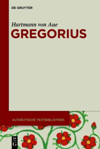 Knjiga Gregorius Hermann Paul