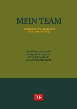Knjiga Mein Team Matthias Schwarze