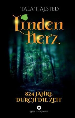Boek Lindenherz Tala T. Alsted