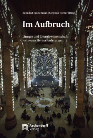 Livre Im Aufbruch Benedikt Kranemann