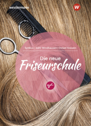 Carte Die neue Friseurschule Andrea Sühl-Windhausen