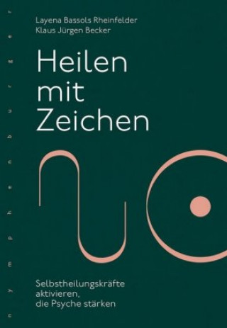 Könyv Heilen mit Zeichen Klaus Jürgen Becker