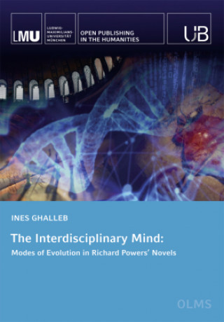 Knjiga Interdisciplinary Mind Ines Ghalleb