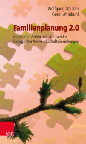 Carte Familienplanung 2.0 Wolfgang Oelsner
