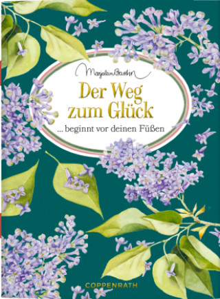 Книга Der Weg zum Glück Marjolein Bastin