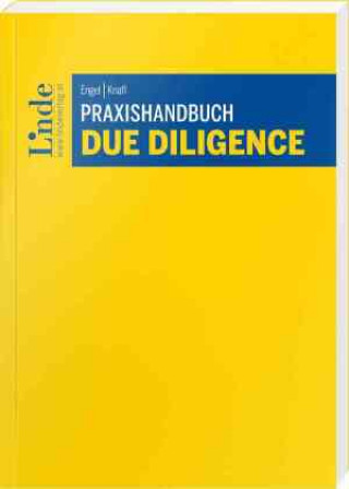 Книга Praxishandbuch Due Diligence Mathias Knafl