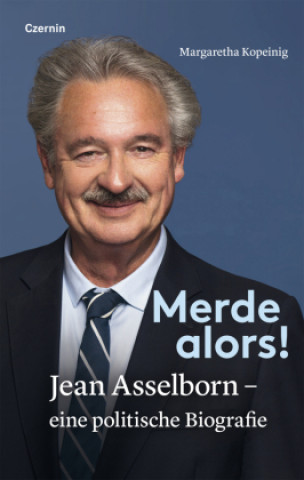 Boek Merde alors! Margaretha Kopeinig