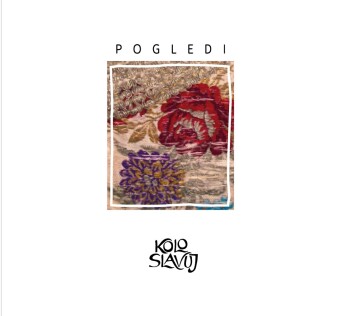 Knjiga Kolo Slavuj Slavuj Kolo