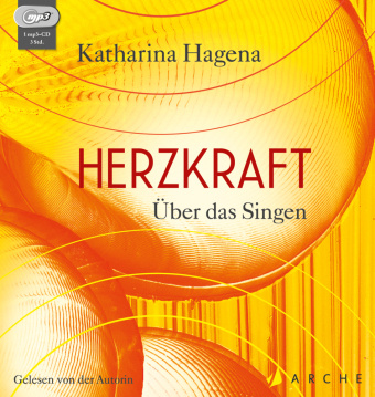 Hanganyagok Herzkraft Katharina Hagena