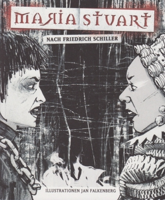 Kniha Maria Stuart Oldenburgisches Staatstheater
