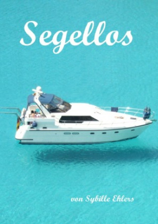 Knjiga Segellos Sybille Ehlers