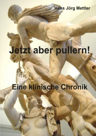 Knjiga Jetzt aber pullern ! Hans Jörg Mettler