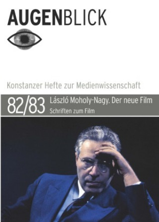 Könyv Der neue Film Bernd Stiegler