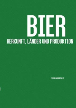 Knjiga Bier Florian Mumenthaler