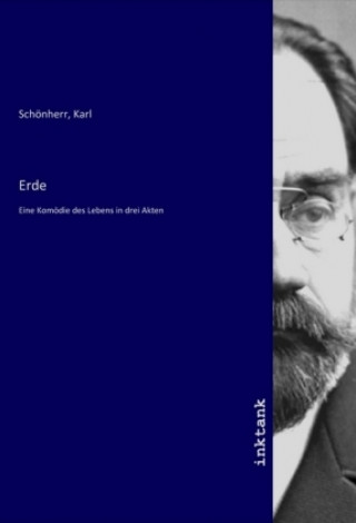 Knjiga Erde Karl Schönherr